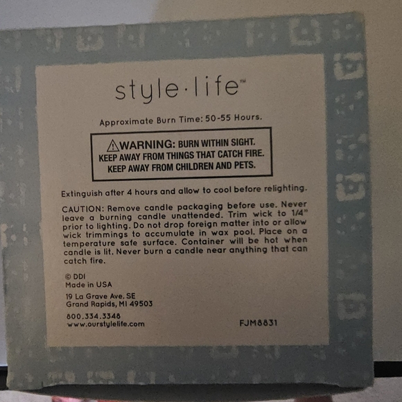Style Life - Picture 4 of 4